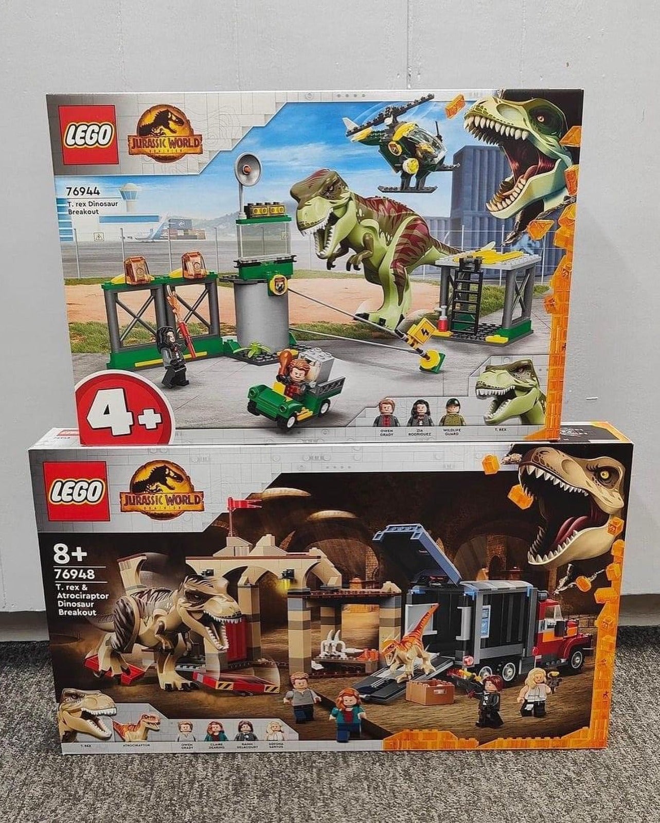 Buy Lego Toys Pallet | 200 Pcs at $400