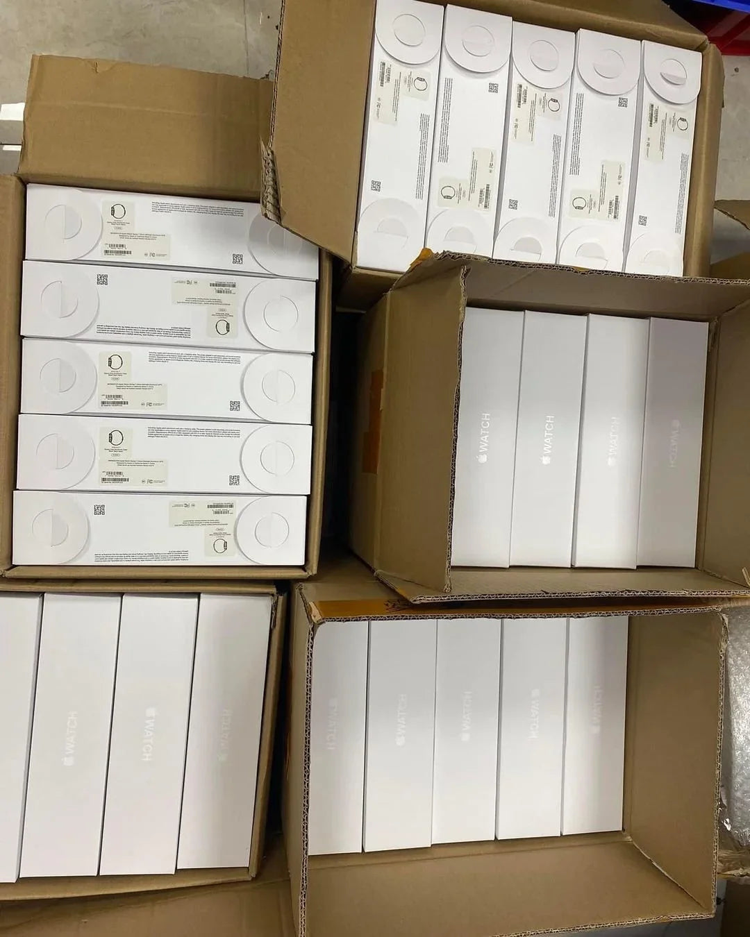 Apple Pallets: The Unsung Heroes Behind Apple’s Supply Chain Efficiency