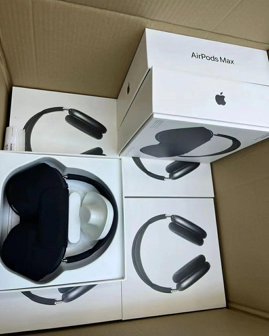 Airpods Max Pallet
