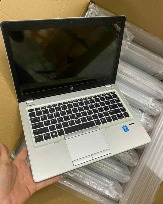 HP Laptop Pallets
