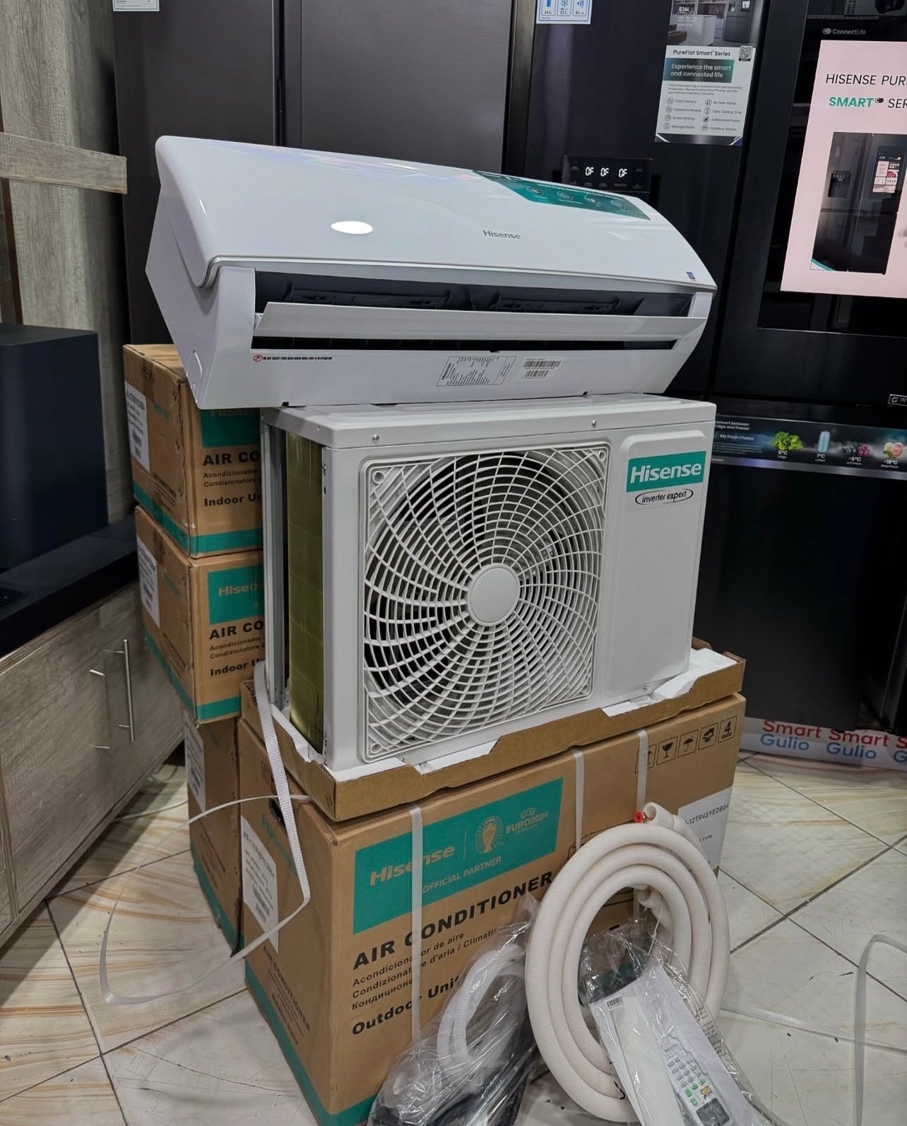 Air Conditioner