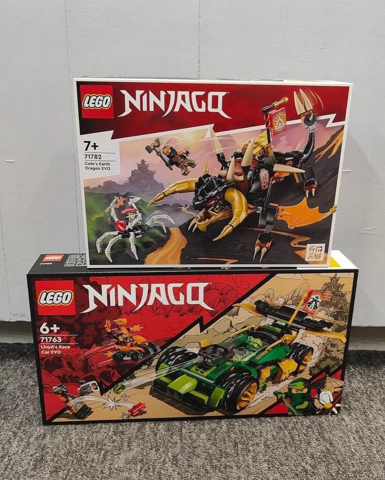 Buy Lego Toys Pallet | 200 Pcs at $400