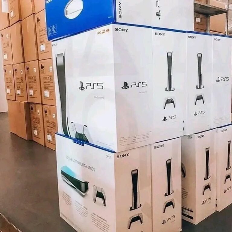 PS5 Liquidation Pallets - Image 3
