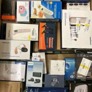 Amazon Wholesale Electronic Mystery Box