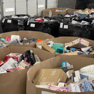 Premium Wholesale Bulk Items Pallet