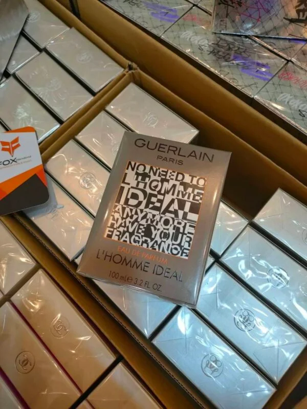 Original Perfume Wholesale - Image 2