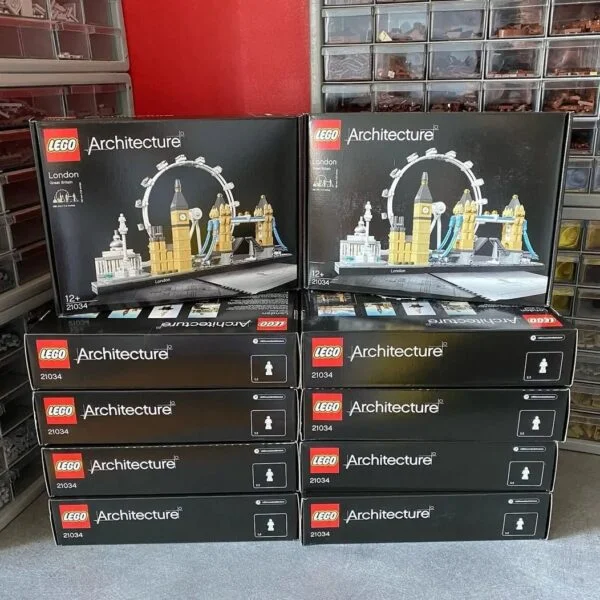 Lego Wholesale - Image 7