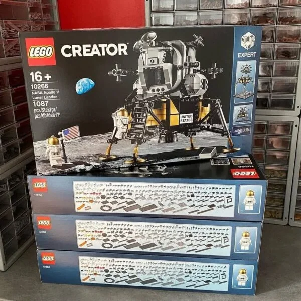 Lego Wholesale - Image 3