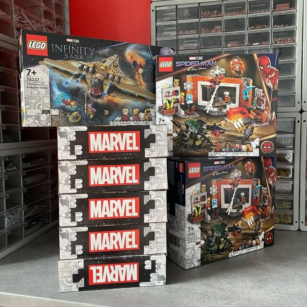 Lego Wholesale - Image 4
