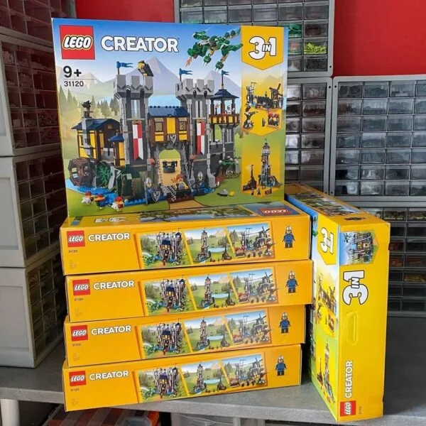 Lego Wholesale - Image 6