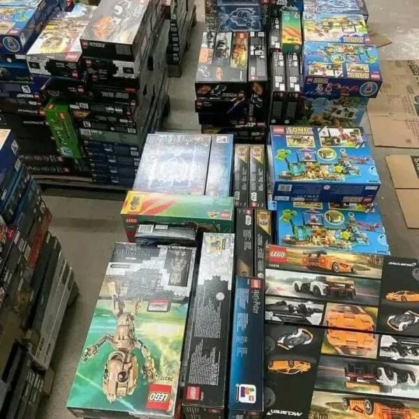 Lego Wholesale - Image 5