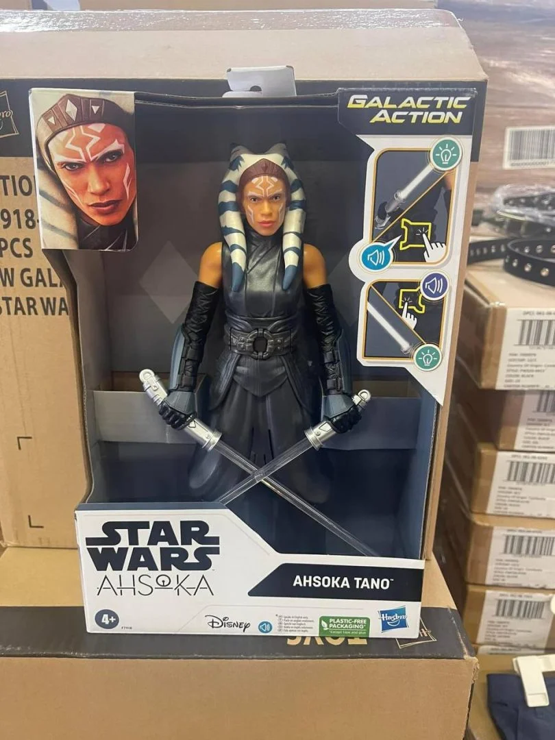 Wholesale Toys Pallet - Image 7