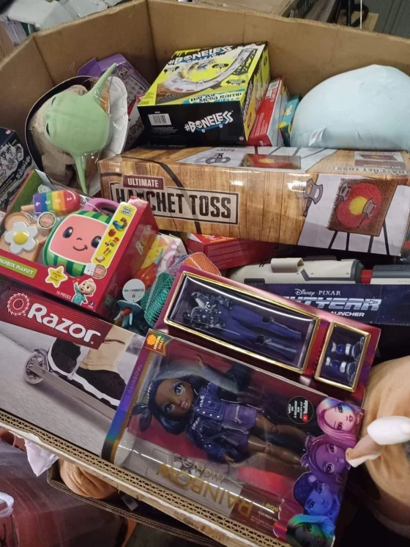 Wholesale Toys Pallet - Image 5
