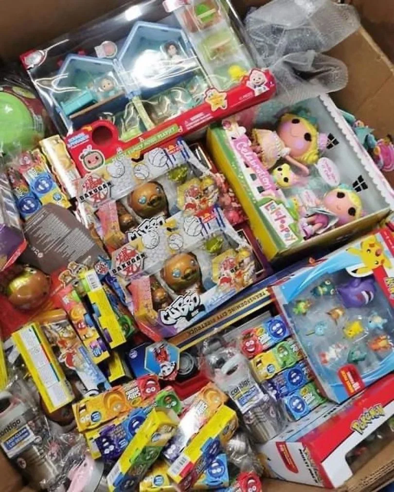 Wholesale Toys Pallet - Image 6
