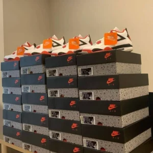 jordan shoes pallets