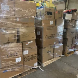 Dollar general pallets