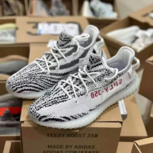 Yeezy Boost 350 v2 Pallets