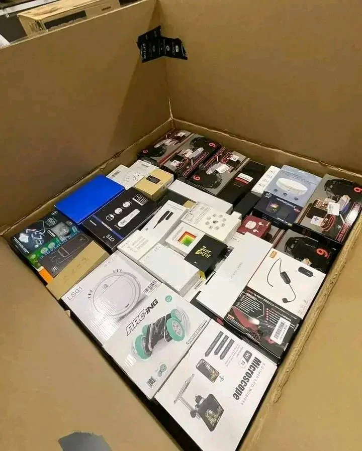 Electronics Amazon
