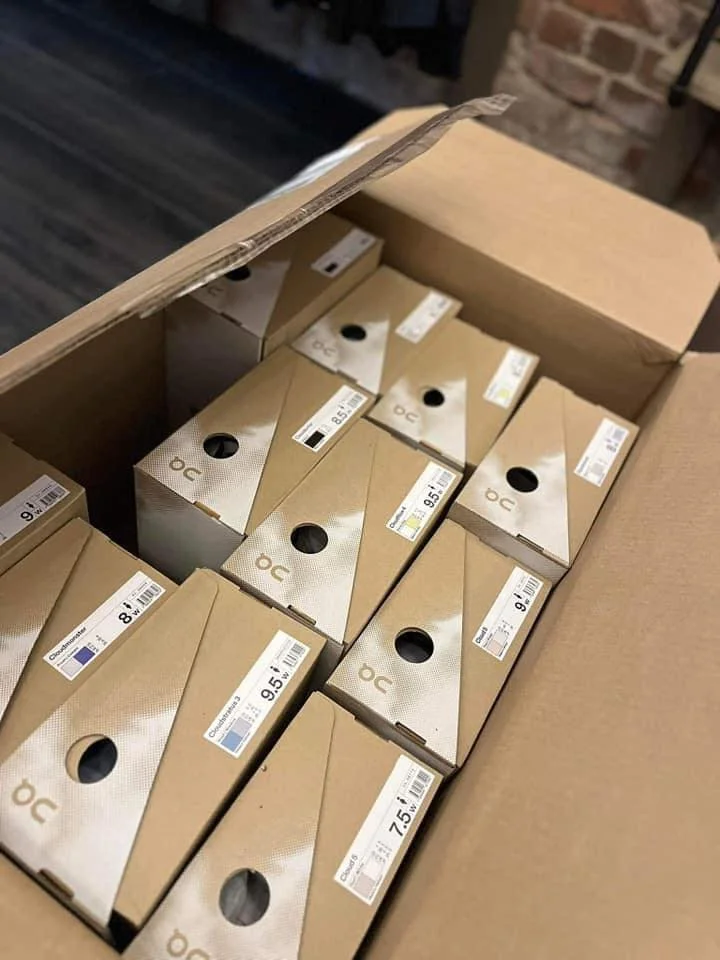 Cloud nova shoe pallet - Image 3