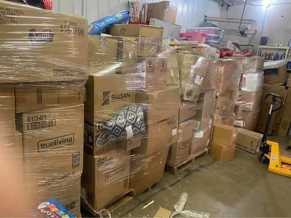 Dollar general pallets - Image 2