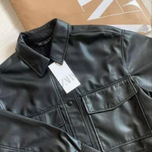 Zara clothing pallet