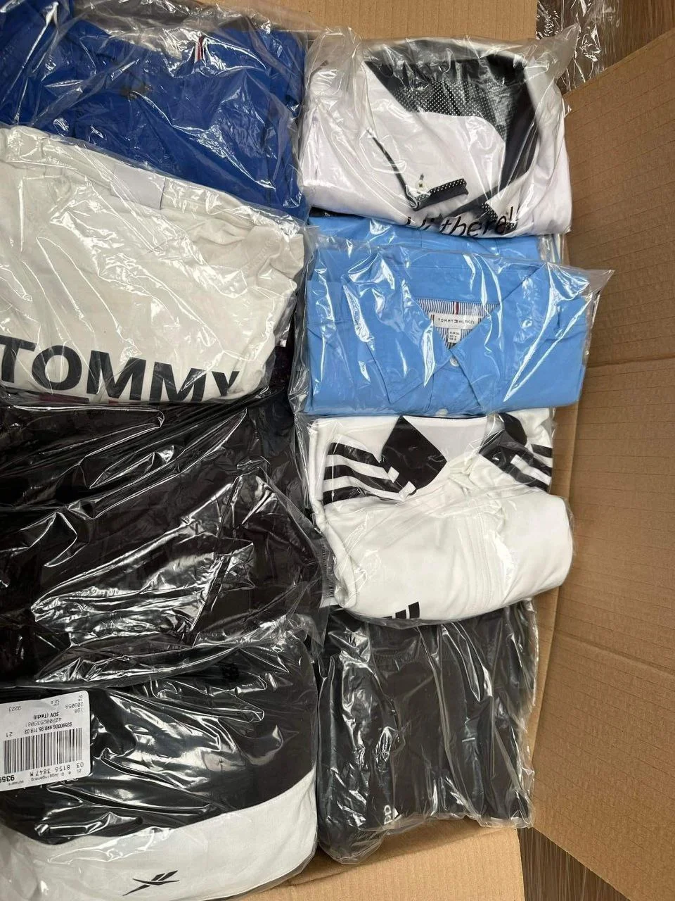 Amazon clothing return pallets-Warehouse Pallet Liquidators - Image 3
