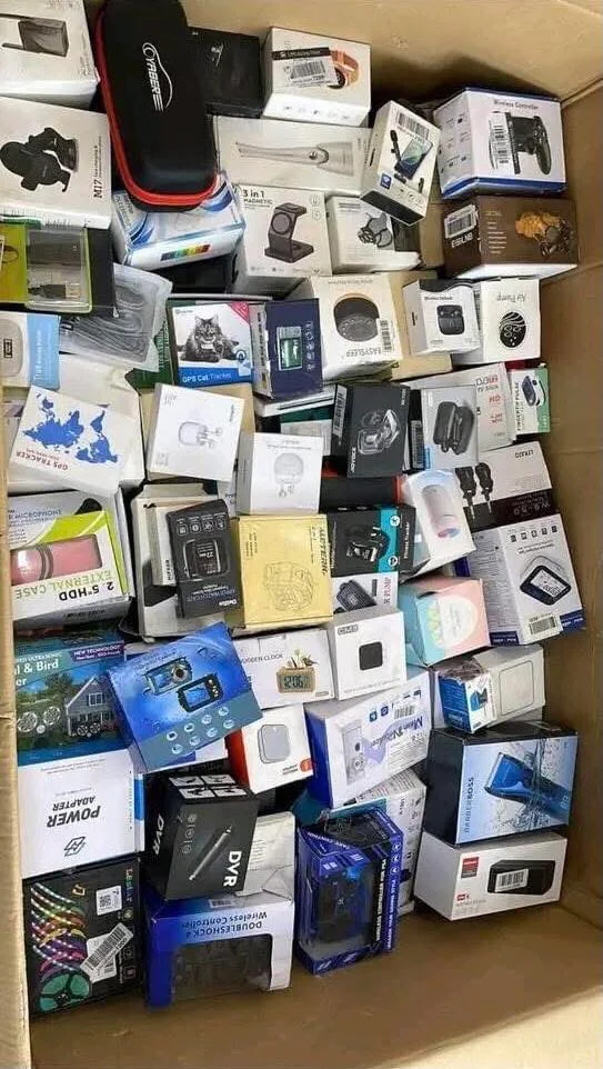 Electronics Amazon