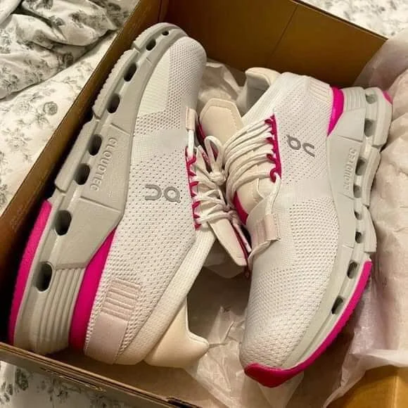 Cloud nova shoe pallet - Image 2