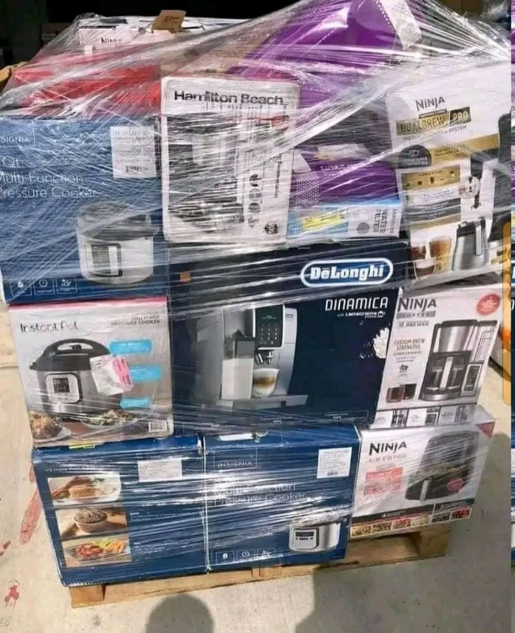 Cookware Sets Pallet - Image 3