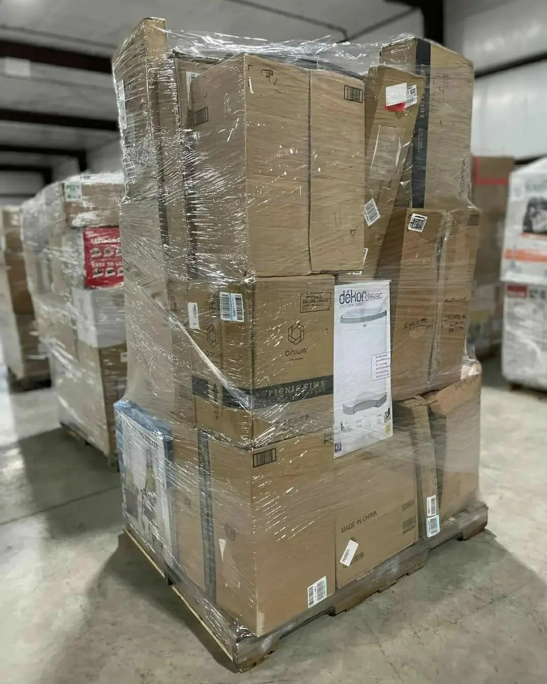 Dollar general pallets - Image 3