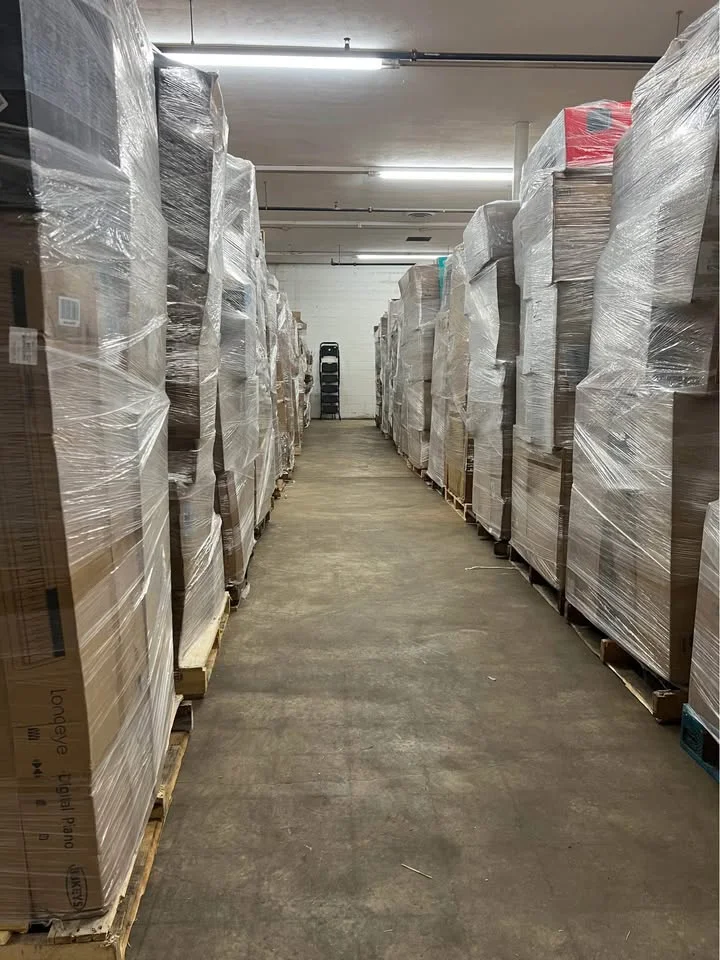 Amazon Monster Pallets - Image 2