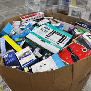 TGT Small Appliances Truckload