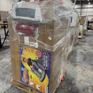 TGT GM XL Truckload