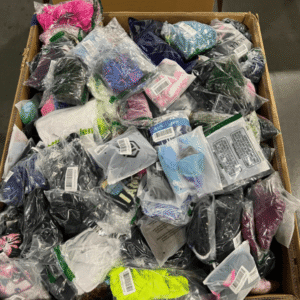 AMZ LPN APPAREL Truckload