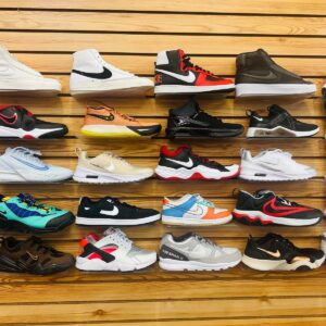 Nike New SHOES Pallet