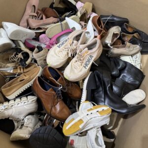 Luxury Retailer SHOES Pallet