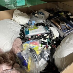 LUXURY Retailer ACCESSORIES Pallet
