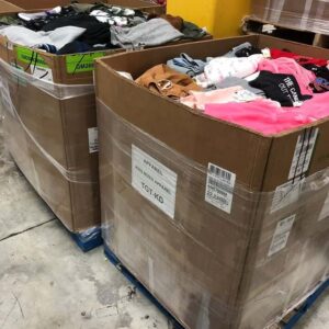 Wholesale Childrens Clothing