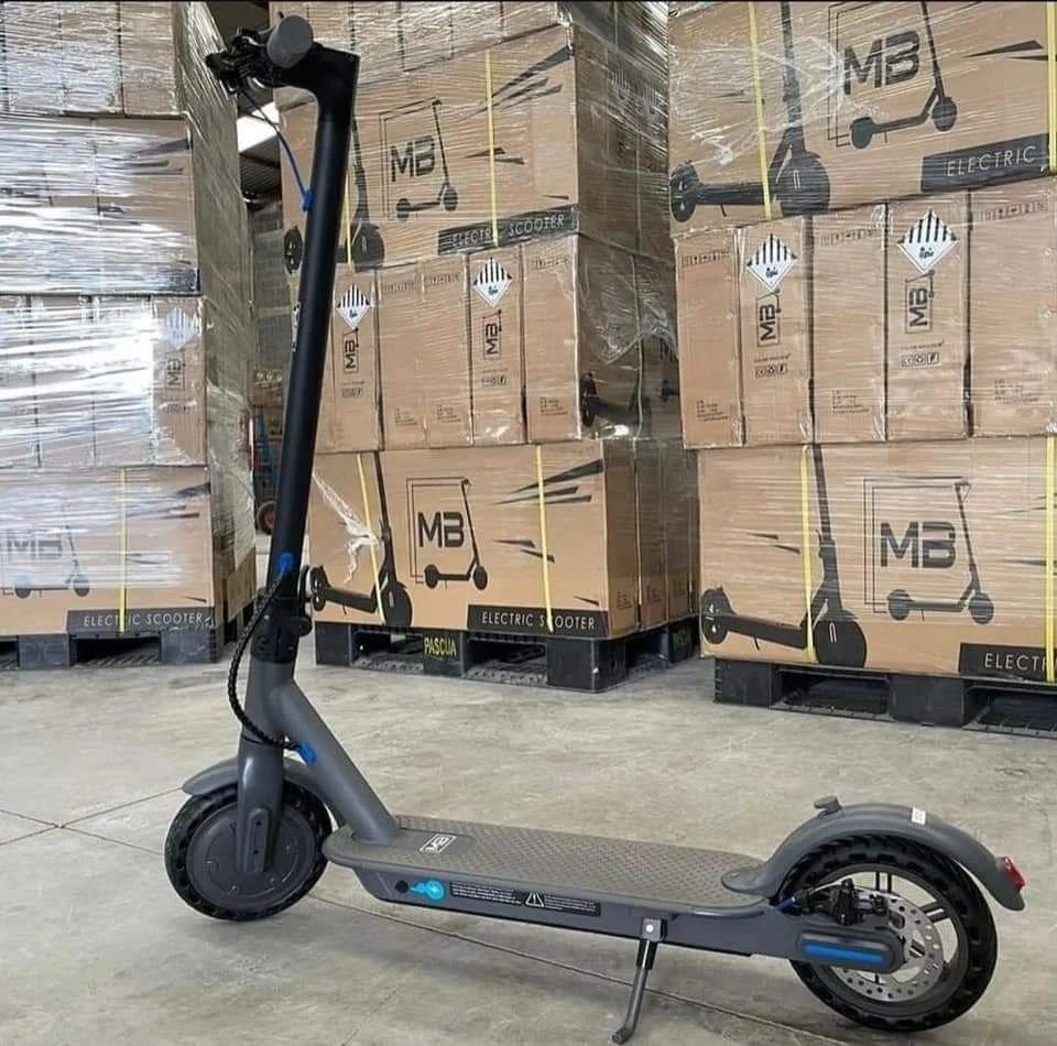 Electric Scooter Pallets liquidation - Image 3